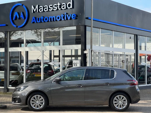 Peugeot 308 - Afbeelding 10 van 30