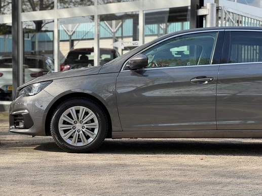 Peugeot 308 - Afbeelding 11 van 30