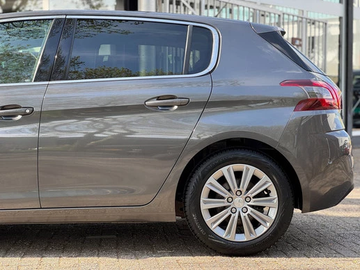 Peugeot 308 - Afbeelding 12 van 30