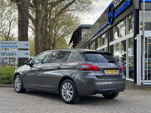 Peugeot 308 - Afbeelding 13 van 30