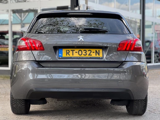 Peugeot 308 - Afbeelding 14 van 30