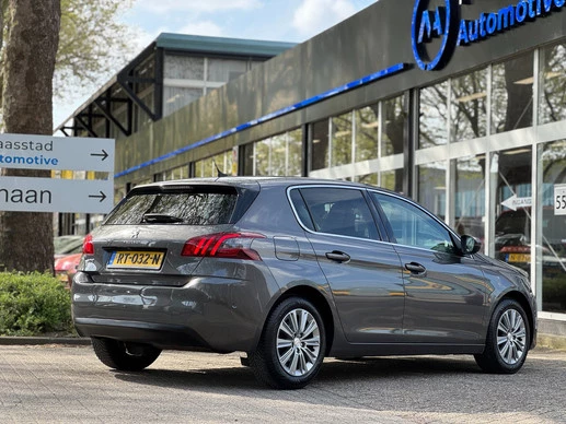Peugeot 308 - Afbeelding 15 van 30