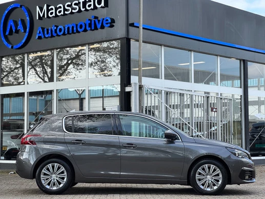 Peugeot 308 - Afbeelding 16 van 30