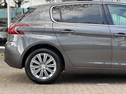 Peugeot 308 - Afbeelding 17 van 30