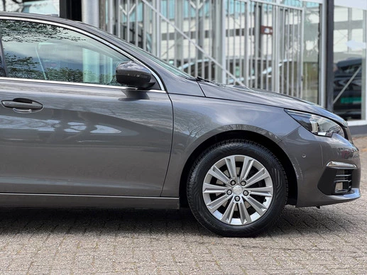 Peugeot 308 - Afbeelding 18 van 30