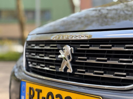 Peugeot 308 - Afbeelding 20 van 30