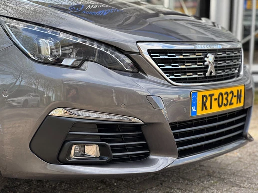Peugeot 308 - Afbeelding 21 van 30