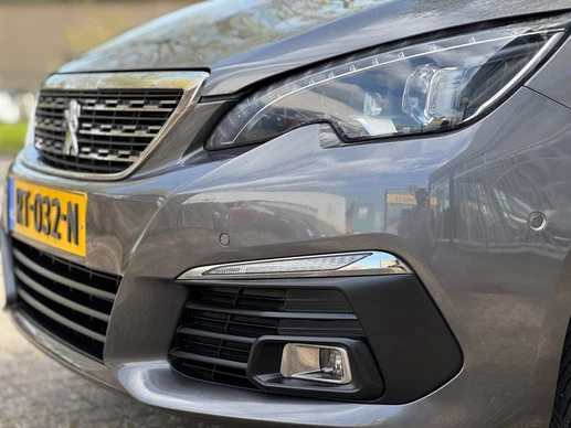 Peugeot 308 - Afbeelding 23 van 30