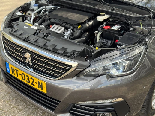 Peugeot 308 - Afbeelding 25 van 30