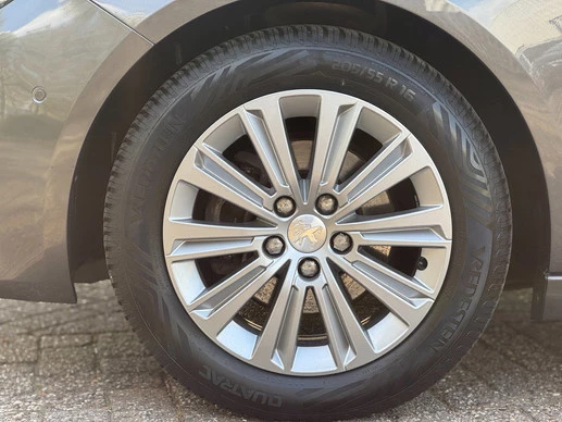 Peugeot 308 - Afbeelding 26 van 30