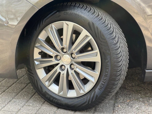 Peugeot 308 - Afbeelding 27 van 30
