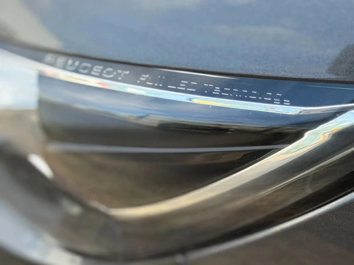 Peugeot 308 - Afbeelding 29 van 30