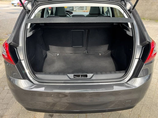 Peugeot 308 - Afbeelding 30 van 30