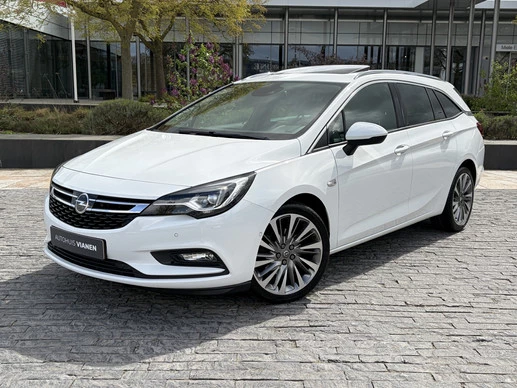 Opel Astra - Afbeelding 2 van 30