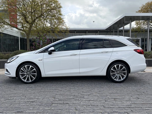 Opel Astra - Afbeelding 3 van 30
