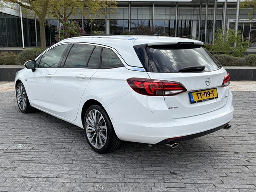 Opel Astra - Afbeelding 4 van 30