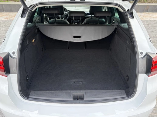 Opel Astra - Afbeelding 6 van 30