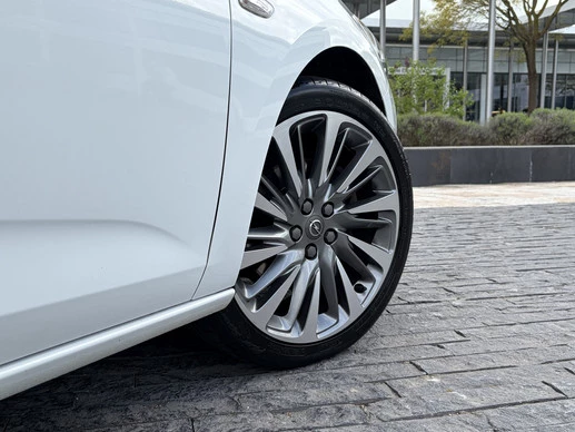 Opel Astra - Afbeelding 12 van 30