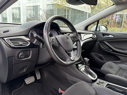 Opel Astra - Afbeelding 14 van 30