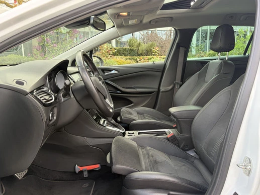 Opel Astra - Afbeelding 15 van 30