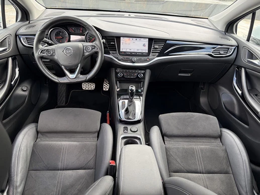 Opel Astra - Afbeelding 16 van 30