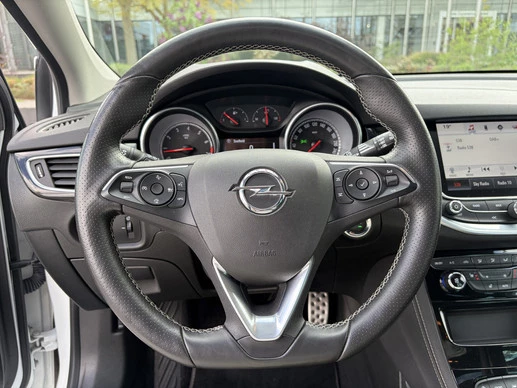 Opel Astra - Afbeelding 17 van 30