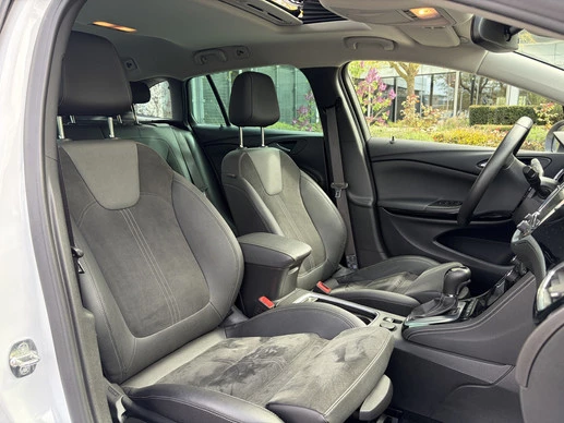 Opel Astra - Afbeelding 18 van 30