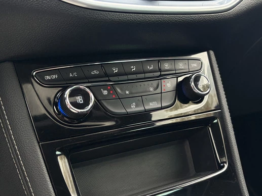 Opel Astra - Afbeelding 19 van 30