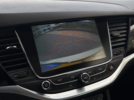 Opel Astra - Afbeelding 20 van 30