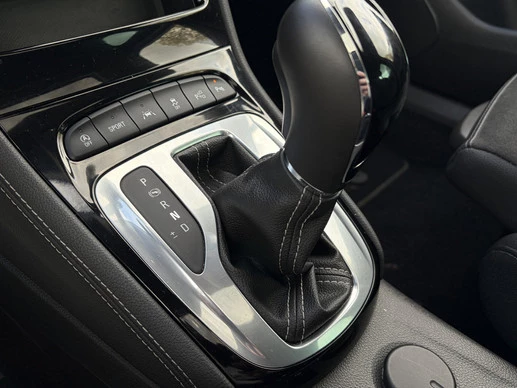 Opel Astra - Afbeelding 22 van 30