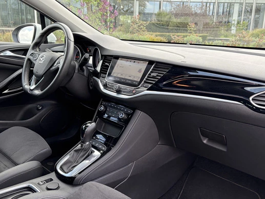 Opel Astra - Afbeelding 23 van 30