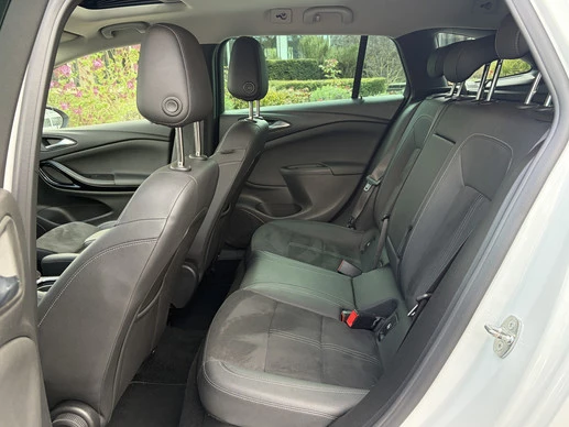 Opel Astra - Afbeelding 29 van 30