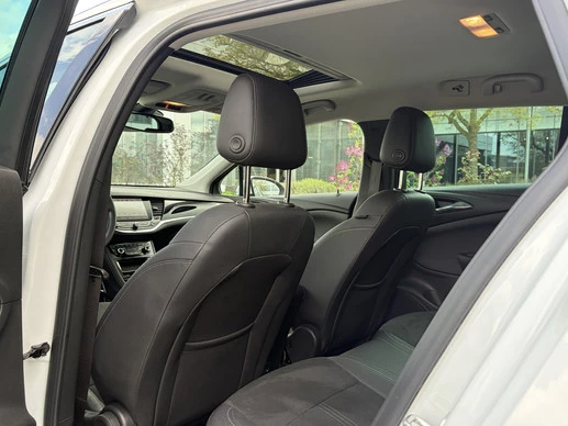 Opel Astra - Afbeelding 30 van 30