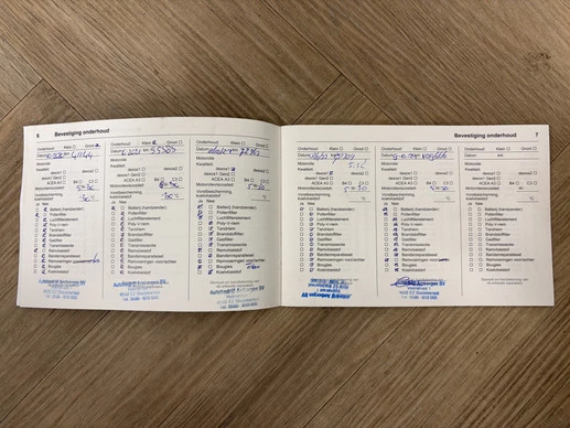 Opel Astra - Afbeelding 24 van 30