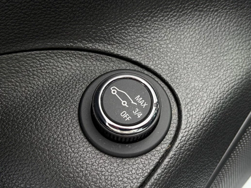 Opel Astra - Afbeelding 25 van 30