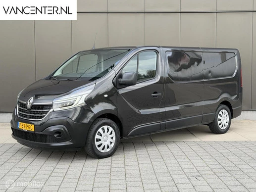 Renault Trafic - Afbeelding 1 van 25