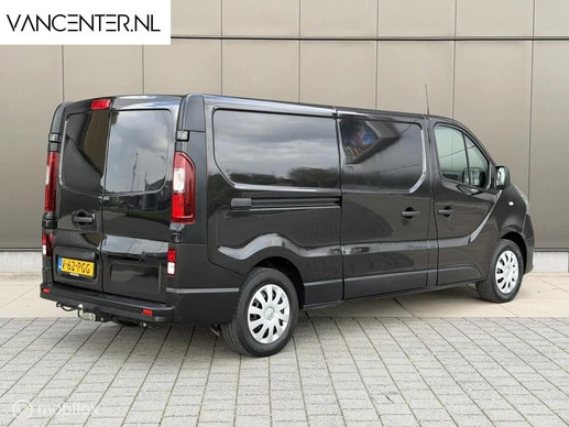 Renault Trafic - Afbeelding 2 van 25