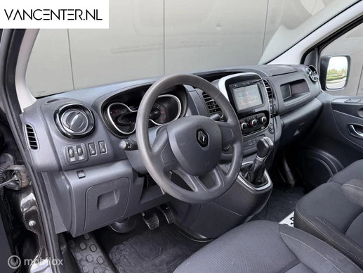 Renault Trafic - Afbeelding 3 van 25