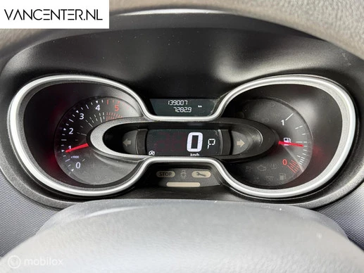 Renault Trafic - Afbeelding 4 van 25