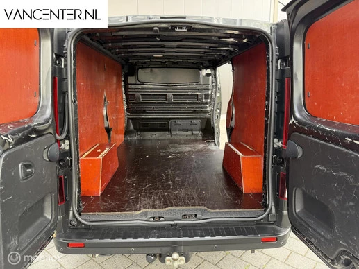Renault Trafic - Afbeelding 7 van 25