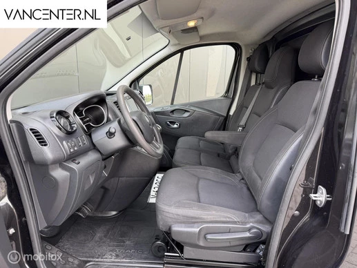 Renault Trafic - Afbeelding 8 van 25
