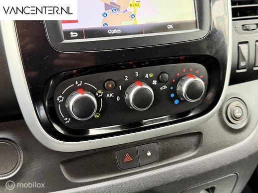Renault Trafic - Afbeelding 12 van 25