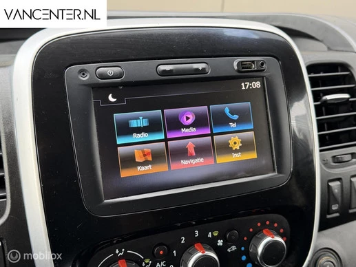 Renault Trafic - Afbeelding 14 van 25