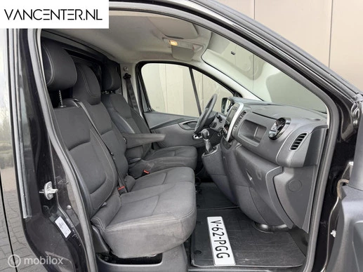 Renault Trafic - Afbeelding 16 van 25