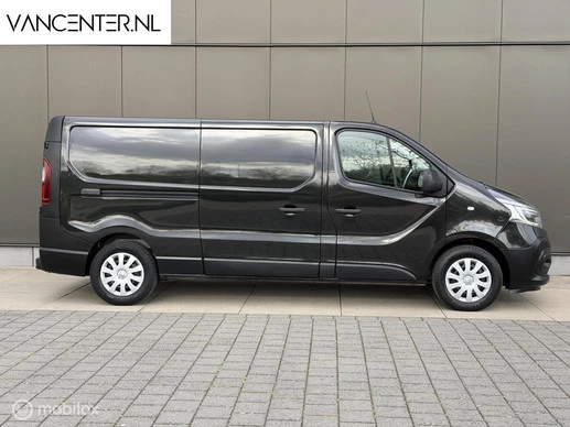 Renault Trafic - Afbeelding 23 van 25