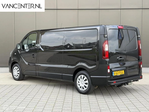 Renault Trafic - Afbeelding 24 van 25