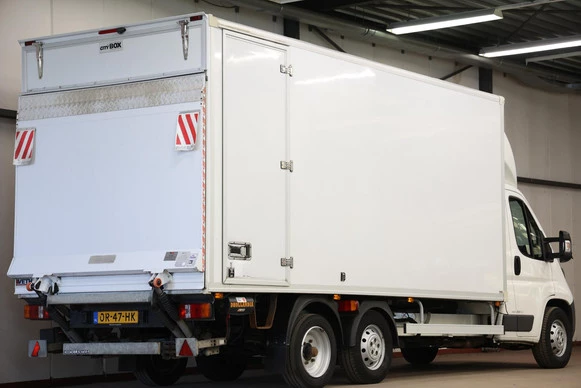 Peugeot Boxer - Afbeelding 2 van 14