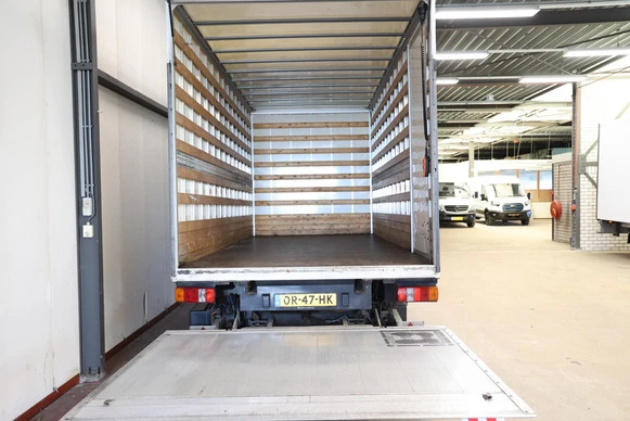 Peugeot Boxer - Afbeelding 4 van 14