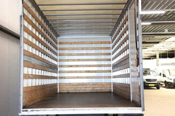 Peugeot Boxer - Afbeelding 5 van 14