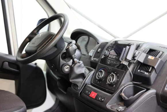 Peugeot Boxer - Afbeelding 9 van 14